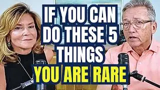 Over 60? Doing These 5 Things Makes You Rare and Remarkable