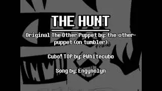 DELTARUNE: THE OTHER PUPPET (CUBO'S VER) || THE HUNT (Chase theme)
