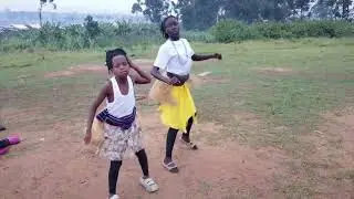## Dancing is sweet 🎂🎂 just look at body language.