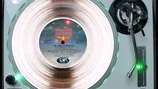 MADE UP MEGAMIX VOL. 2 (THE DOWNTOWN MIX) (℗1989)