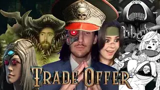 The Best Warhammer 40K Videogame Adaptation