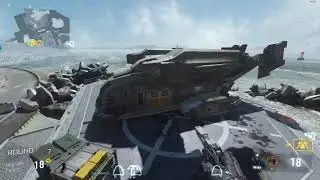 AW Survival Defender 3 Player RND 67 WR