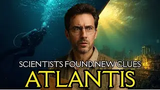 Scientists Found New Clues About Atlantis | You Won't Believe It | #atlantis