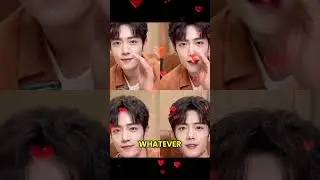 💙 love from Greece handsome&nbsp; #untamed  #xiaozhan&nbsp; #editdina💗🇬🇷