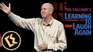 Phil Callaway 