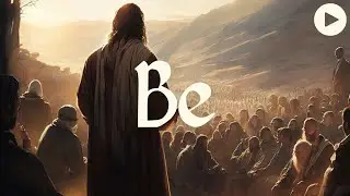 Be Kind Humble Gentle