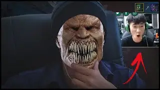 O COREANO NÃO ACREDITOU QUE SOLEI BARON DE AMUMU!