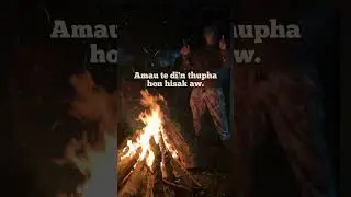 Nadeih leh pha nasak bang. Paite Gospel song. (Re-tuned)