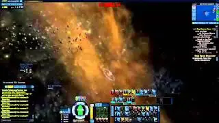 Vice Admiral True Way Video