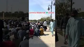 Jumma Mubarak #saudiarabia #minivlog every day