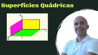 Superfícies quádricas - Introdução #1