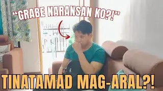PATRICK, GRABE ANG NARANASAN SA ESKWELAHAN?! TINATAMAD NA MAG-ARAL?! || DOCTOR LOVE, KALINGAP RAB