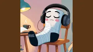 Music for When Every Page Feels Heavier Than Before