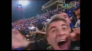 עונת 2004/05, גמר גביע הטוטו - הפועל פ