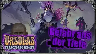 [Lorcana] Lorcanas erstes Pve-Set [2/2]