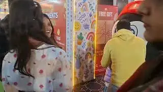 India International Mega Trade Fair  2025