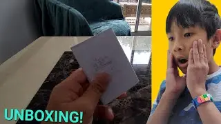 Unboxing a new frenzy clash booster pack! 