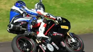 My Troy Bayliss 2Up Ride