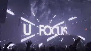 Sub Focus Live at Brno (Art Delivery)  Vystaviště Brno 2025 sestřih 4k (60fps)