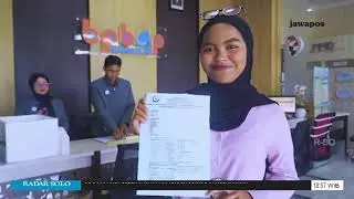 Profile BLU Balai Perikanan Budidaya Air Payau SITUBONDO