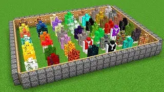 all golems combined = ???