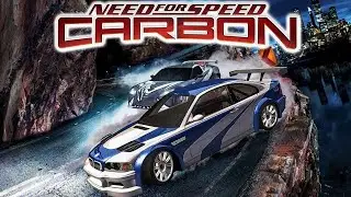 Need for Speed: Carbon (2006) #1 Ретрострим