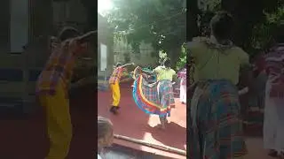 Gold medalist Performing Dinki Mini Dance #shorts #culture #short #shortsvideo #jamaica