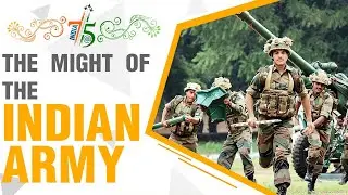 India@75: The might of the Indian Army
