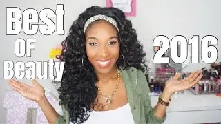 Best of Beauty 2016 | Sayeeda16