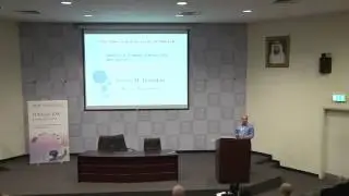AUS Lectures | FUNtastic FZX (Physics) 2015