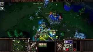 Warcraft III: Reforged