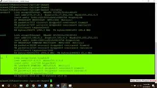 GItlab-Docker-Ansible: part 3 Gitlab server up and running in docker container
