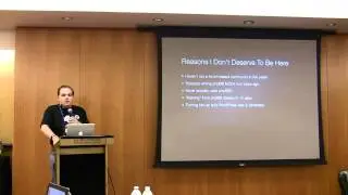 Getting Involved with phpBB (Part 1 of 3)