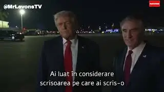 Donald Trump declarații explozive: Groenlanda, NATO, Nobel, Putin, Macron și tarife de 200% 