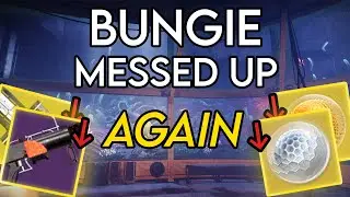 Bungie Makes More Controversial Changes! | Destiny 2 Season 22 News and Updates