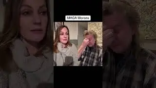 MAGA Morons #duet #venezuela #free #idiots #maga #morons #trumpsupporters #cult #simp #worship