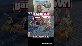 Can this drop already #mmo #viral  #reaction #clip #gaming #blueprotocol #blueprotocolgame #gamplay