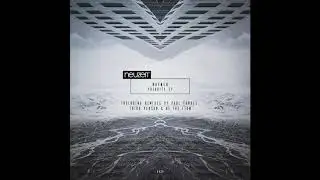 Rafner - Polarity (Original Mix) [Neuzeit Recordings]