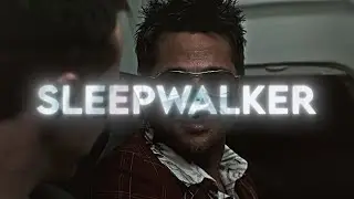 ＳＬＥＥＰＷＡＬＫＥＲ 💤