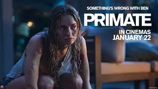 Primate | Wet'n'Wild Screening Sizzle | Paramount Pictures Australia