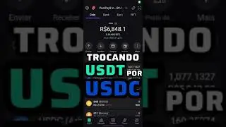 TRADE USDT bep20 by USDC arbitrum