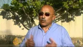 Politics dominates Afghan police force