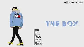 The box - Ringtone || RB CREATIONS KERALA || (Download link👇)