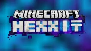 Minecraft Hexxit : Ur-Ghast Battle