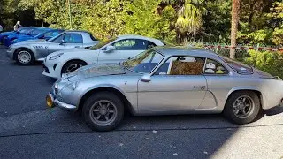 A110 FASA 1300Cm3 BV5