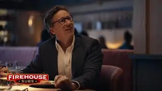I Thought You Said This Was A Nice Restaurant?