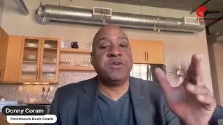 Live Q&A with Springs RE Investing Legend - Rob Reinmuth