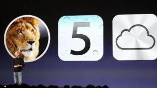 WWDC 2011 Recap: iOS 5 & iCloud (New Notification UI)