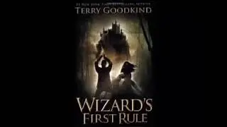 Wizards First Rule - 9:40 long