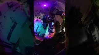 Halloween 2022 Underground Miami Music #youtubeshorts #miami #music #dailyvlog  #dailypost #shorts